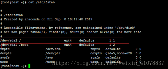 Linux/Centos Mondo 一键部署、镜像恢复，快速部署