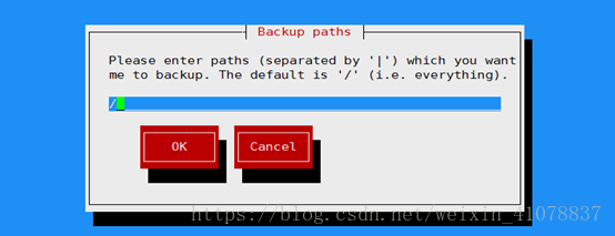 Linux/Centos Mondo 一键部署、镜像恢复，快速部署