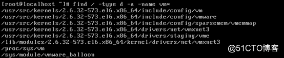Linux基础命令（一）