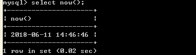 Java学习总结（十八）——MySQL数据库（4）MySQL数据库中的视图，函数，存储过程中常见循环