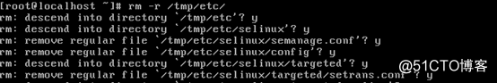 Linux基礎命令（一）