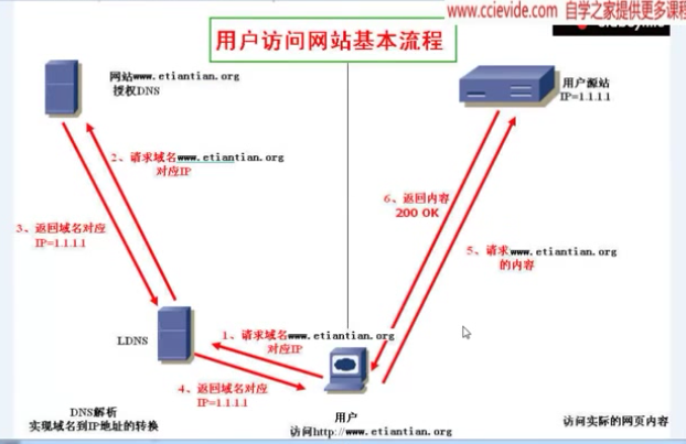 网络基础