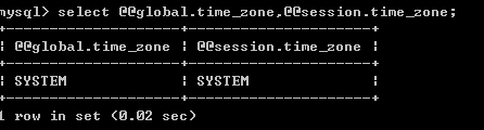 Java学习总结（十八）——MySQL数据库（4）MySQL数据库中的视图，函数，存储过程中常见循环