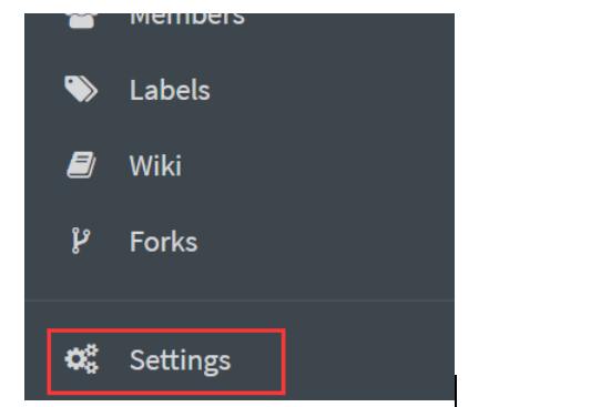 【Gitlab】GIT回滾master分支到指定tag版本 並提交遠程倉庫