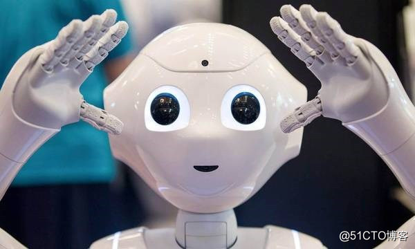 中国机器人市场增速震惊全世界！这6大机器人你听过几个？