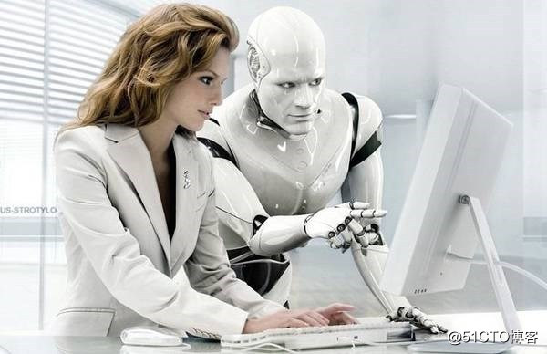 AI将推动新闻生产变革！以后看到的资讯可能是机器人写的？