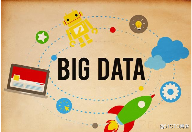 什麽是大數據？如何成為大數據的技術大牛？