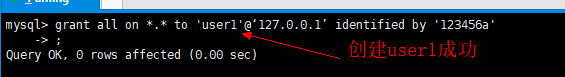 13.4 mysql用户管理 13.5 常用sql语句 13.6 mysql数据库备份恢复