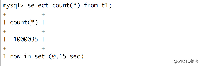 mysql  時間字段介紹