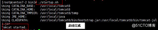 Nginx+Tomcat负载均衡集群