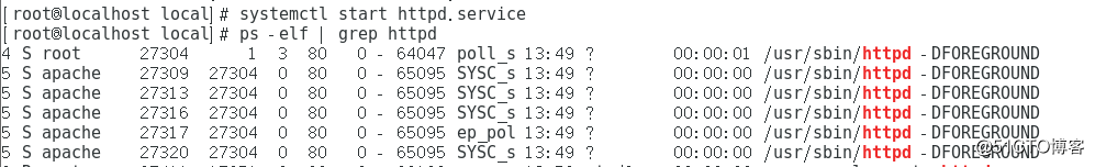 #构建LVS负载均衡群集之地址转换模式（LVS-NAT）