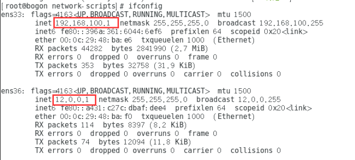 CentOS 7.3 部署LVS 集群