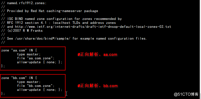 Nginx部署虛擬主機(不同域名、不同端口、不同IP地址)