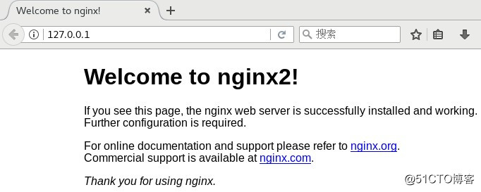 使用Haproxy及Nginx搭建Web群集