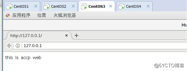 CentOS 7.3 部署LVS + Keepalived 高可用集群
