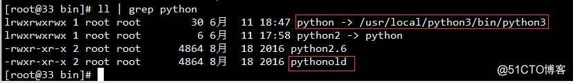 Python3 安装Django