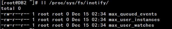 rsync同步工具实战详解（+inotify）