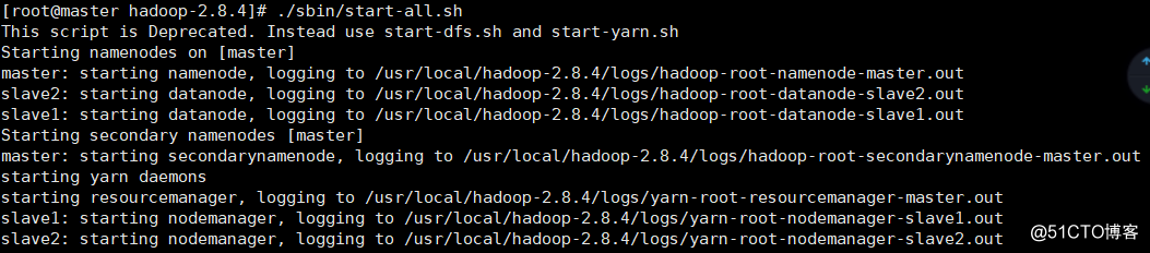 超詳細的Hadoop2配置詳解