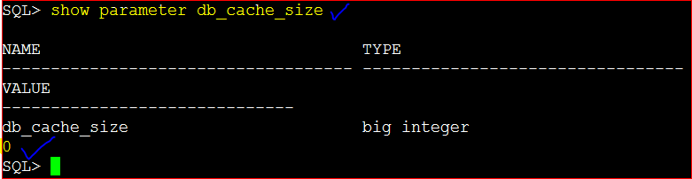 Oracle 11g R2 体系结构