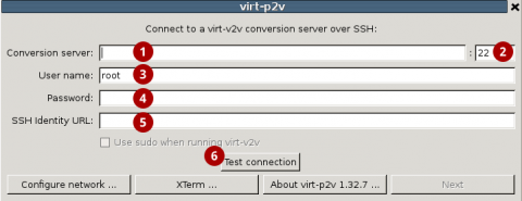 P2V、V2V迁移总结