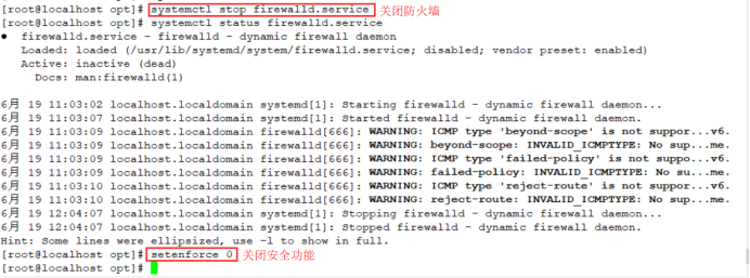 部署Nginx+Tomcat负载均衡群集