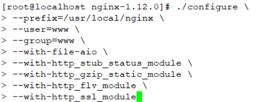 部署Nginx+Tomcat负载均衡群集