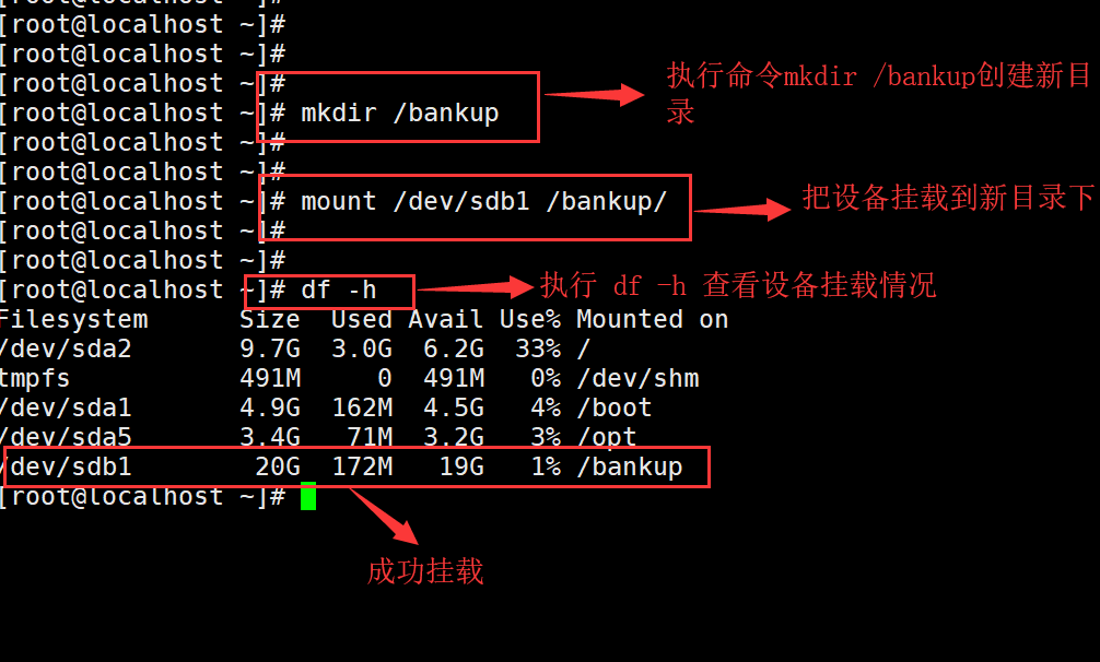 RedHat6.5引导过程与MBR扇区修复