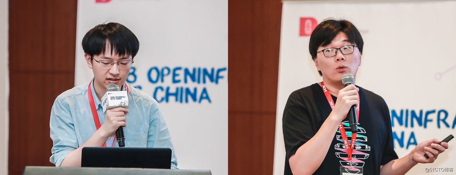 精彩议题回顾 | 2018 OpenInfra Days China，九州云火力全开