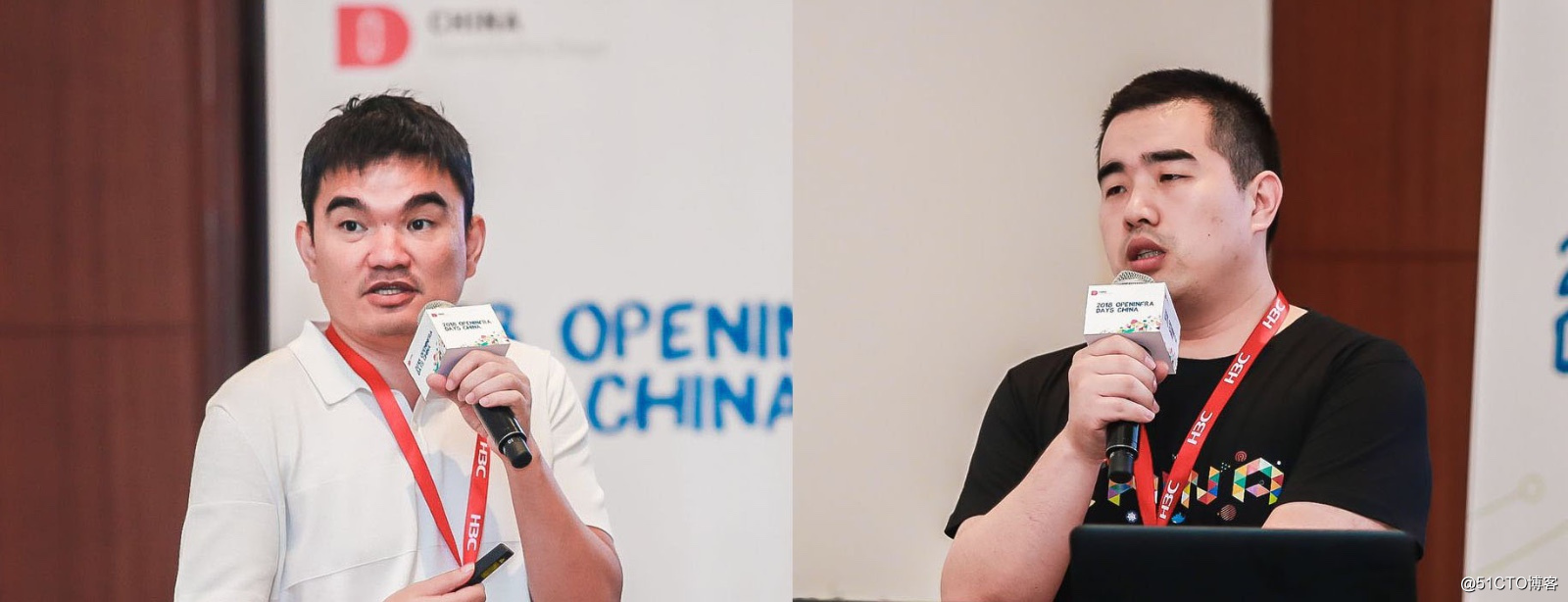 精彩议题回顾 | 2018 OpenInfra Days China，九州云火力全开