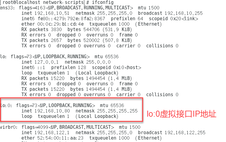 使用LVS负载均衡搭建web群集的原理及安装配置详解