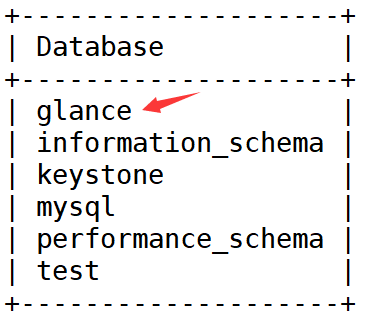 初识openstack之——安装Image