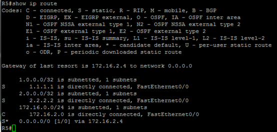 Python 通过telnet 配置思科网络设备