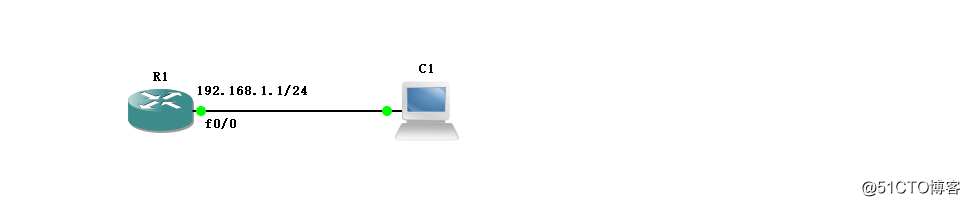 DHCP自动获取IP地址服务