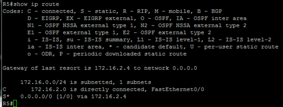 Python 通过telnet 配置思科网络设备