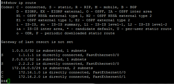 Python 通过telnet 配置思科网络设备