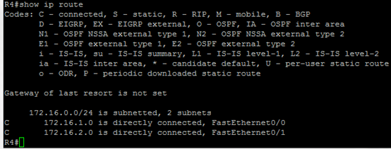 Python 通过telnet 配置思科网络设备