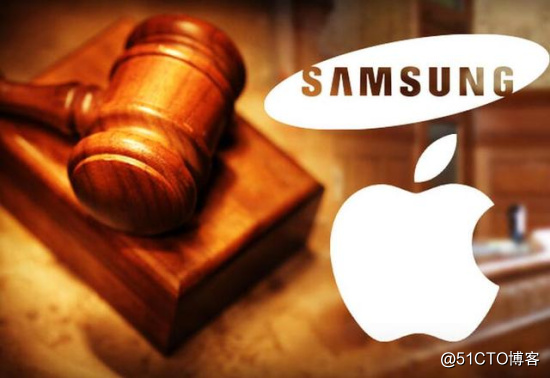 蘋果同意三星專利和解，意味著什麽？