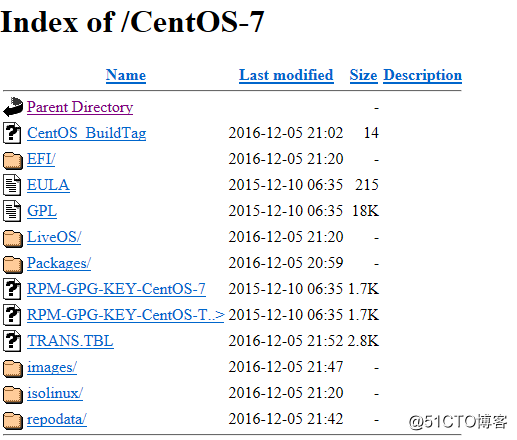 Centos-7.3配置PXE+kickstart無人值守安裝