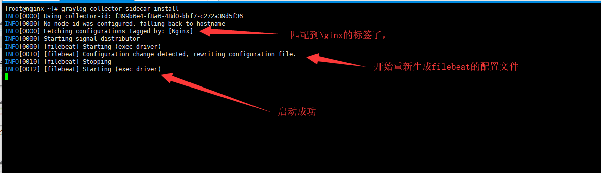 Graylog分析Nginx日志并通过GeoIP2获取访问者IP的地理位置信息