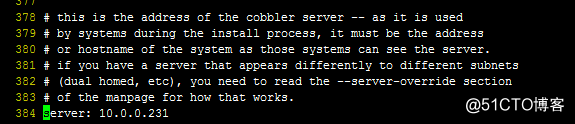 cobbler批量安装linux