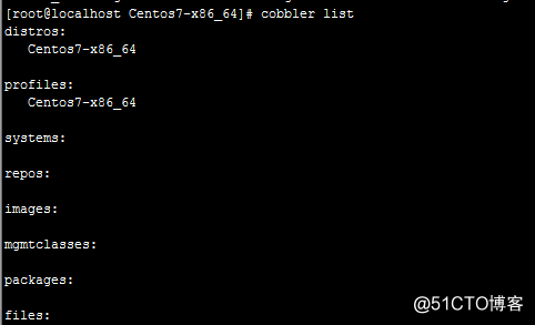cobbler批量安裝linux