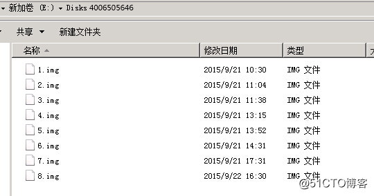 【长文+图片】HP FC MSA2000服务器瘫痪数据恢复过程