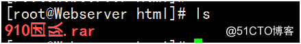 圖文：Apache實戰 搭建Web站點(Windows本地上傳Web程序至Linux服務器)