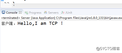 戲說TCP網絡編程