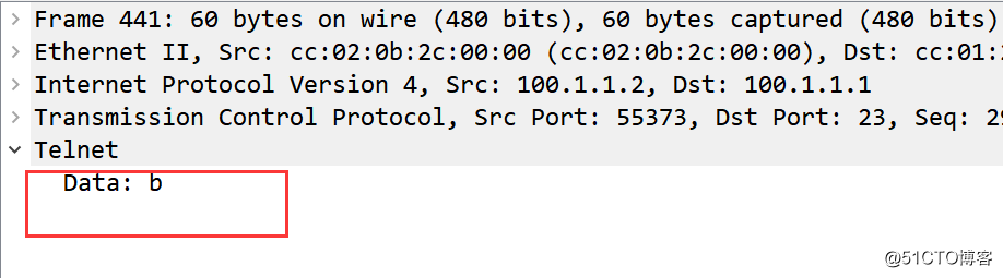 17-SPAN：Switch port analyzer  //GNS3  2.1.5