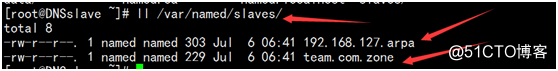 圖文：Linux-DNS主備服務器搭建（高可用）