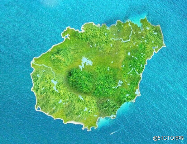 海南新規個人可申請開發無人海島富豪們可以當島主了？