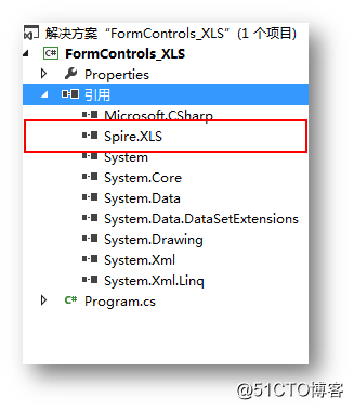 C# 如何向Excel添加、删除表单控件