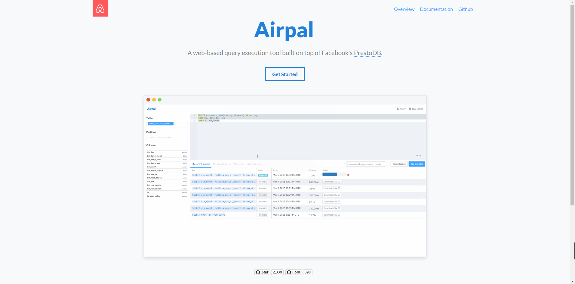 Airpal