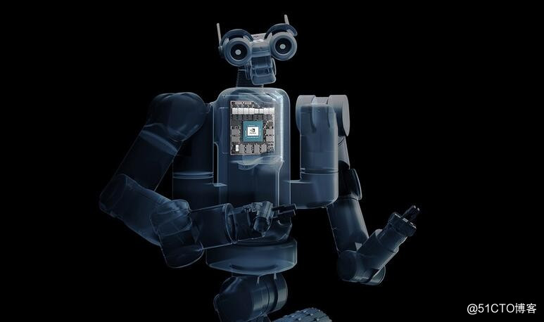英偉達為Jetson Xavier提供Isaac智能機器人平臺